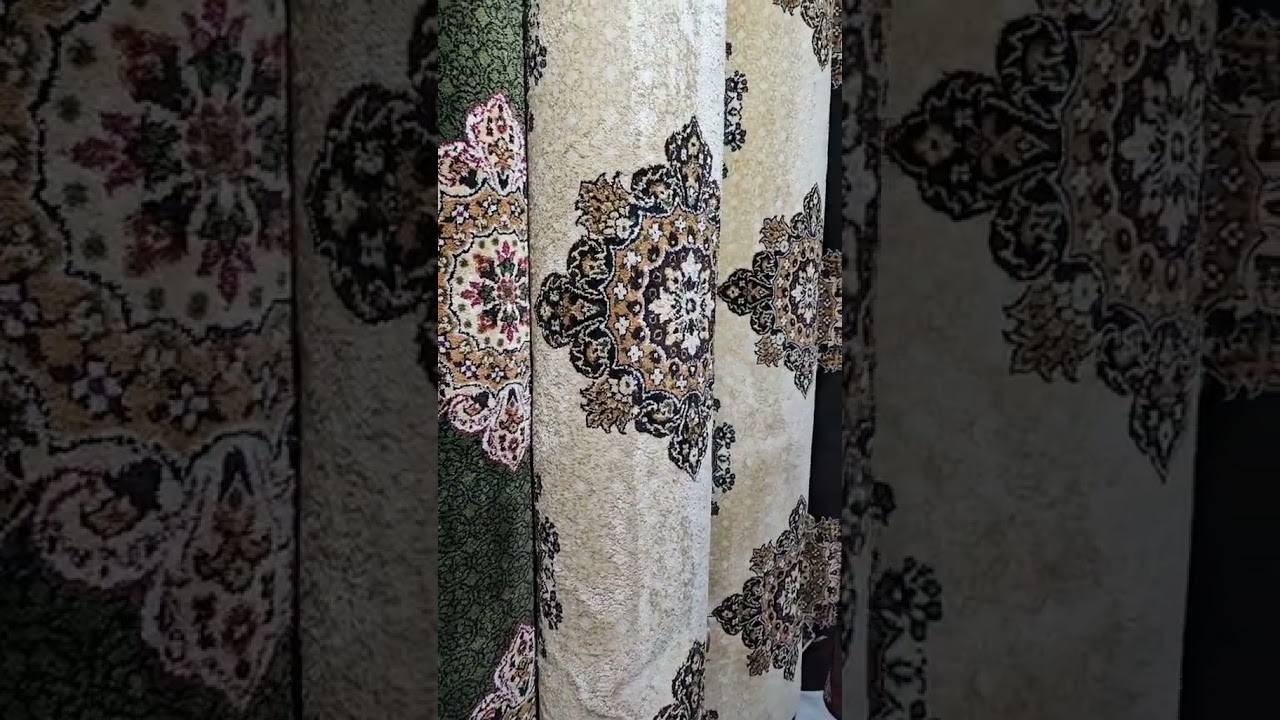 Wall To Wall Carpets 