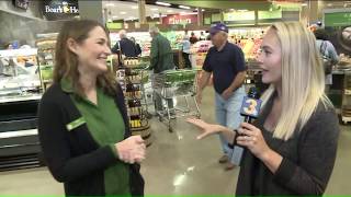 Williamsburg Publix opens, bringing Hampton Roads consumers more shopping variety