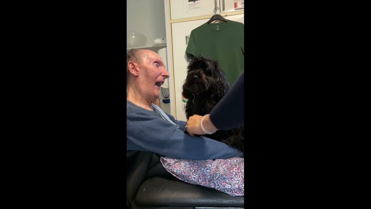 Eyegaze music improvisation with Richard Bennett - Testing Online Roland Drum Machines