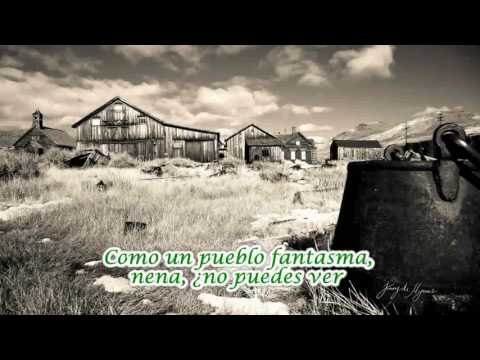 Vídeo: Llorando - Pueblo Fantasma - Vista Alternativa