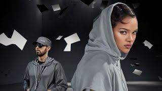 Eminem - Would I Lie To You? (Ft. Rihanna) Dj Møkdust Remix 2023