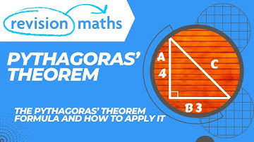Pythagoras’ Theorem