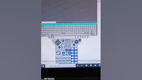 Shortcut method to create a robot program in KAWASAKI Robot.