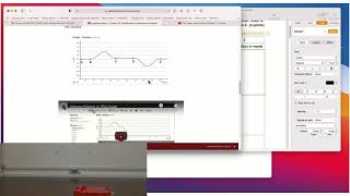 Graphing Motion Lab Setup International