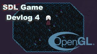 Sdl Game Devlog