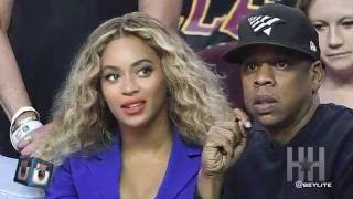 Trending: NeNe Leakes Gets New Nose, Justin Bieber Falls, Bey & Jay Z's Date Night Profile