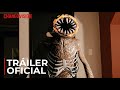 TRAILER: DOORS 👁 | EN LA VIDA REAL | LA PELÍCULA