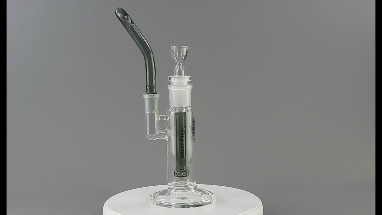 Glasbong Narrow by Jelly Joker