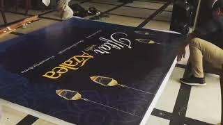 Loading Backdrop Azalea Hijab In The Goods Diner Surabaya