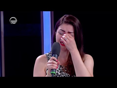 ფარიბა ლოლაევი ირანში მასზე ძალადობის ფაქტებს იხსენებს