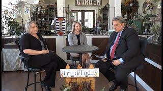 Triad Today: Project Re-Entry & Second Chance Month