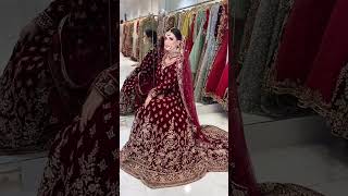 @KSHKIN @sakshisindhi Indian and Pakistani designer wedding and Reception gown & lehenga collection screenshot 5