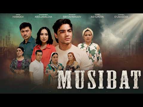 Musibat (o'zbek kino) Мусибат (ўзбек кино)