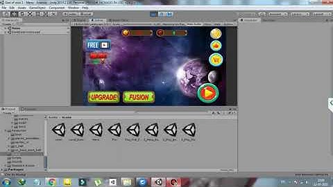 God Of Stickman 3 Unity Game sellunitysourcecodes