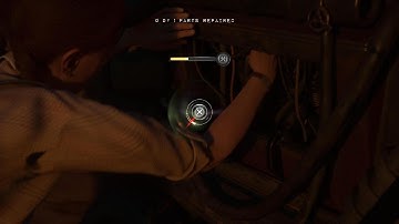 Easy Way To Get Its All In The Reflexes Trophy🏆The Casting of Frank Stone