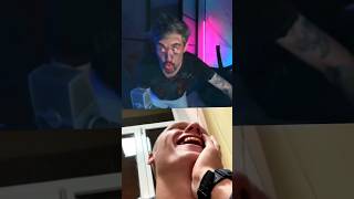 Бананыч троллит до слёз 🤣 Лысый не выдержал! ПРАНК