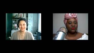 Spiritual Death Talk with The Death Empath