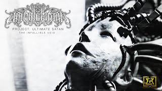 Project Ultimate Satan - The Infallible Void Official Video