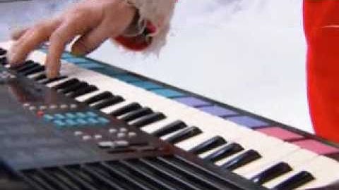 Frank Sidebottom - Christmas is Really Fantastic