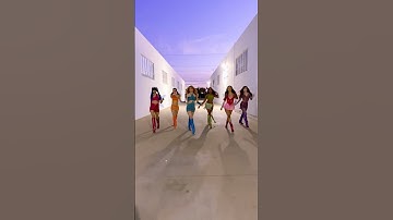 can you keep up? 🤭 #KATSEYE