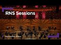 RNS Sessions: Schumann&#39;s Scherzo (From Overture, Scherzo and Finale Op.52) with Duncan Ward