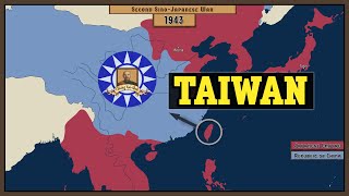 Taiwan - 400 Years of History