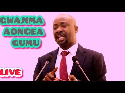 JAMBO ZITO ALILOSEMA GWAJIMA LEO MOTO UMEWAKA POLEPOLE KUONGEA HAYO