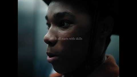 Skills for Life – It all starts with skills – See how you can get started
