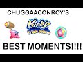 Chuggaaconroy - Best Of/Funniest Moments of Kirby: Triple Deluxe