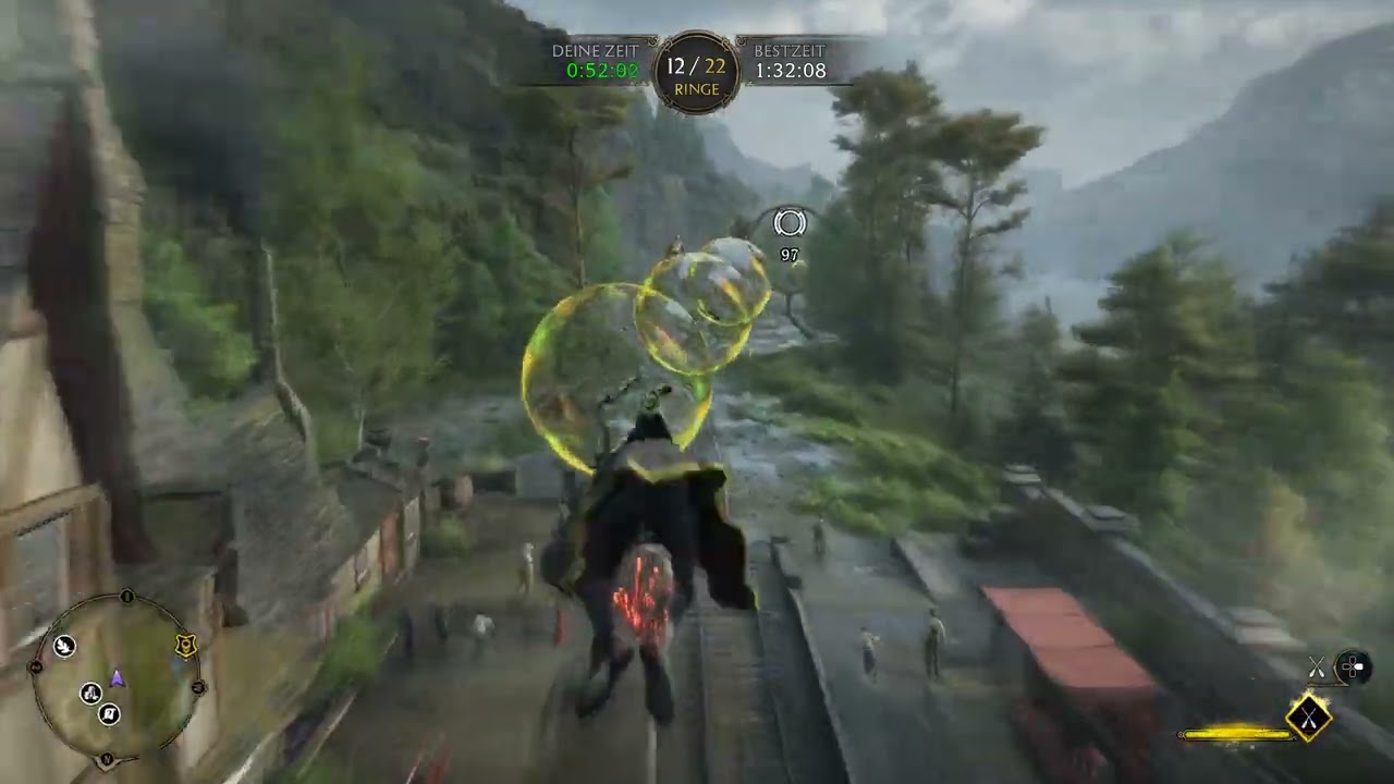 How to beat Ruby Wiel with unequiped broom 