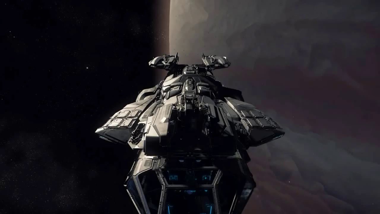 Star Citizen Quantum Drive Fail YouTube