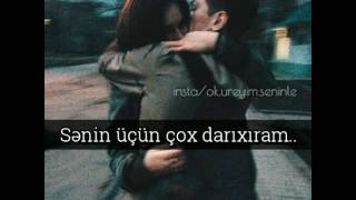Tek Senin Ücün Darixiram