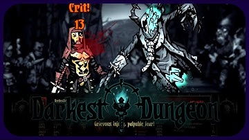 😈 Darkest Dungeon DLC 🧛‍♂️ | Farmstead: Endless Harvest (Pt 1) | ☄