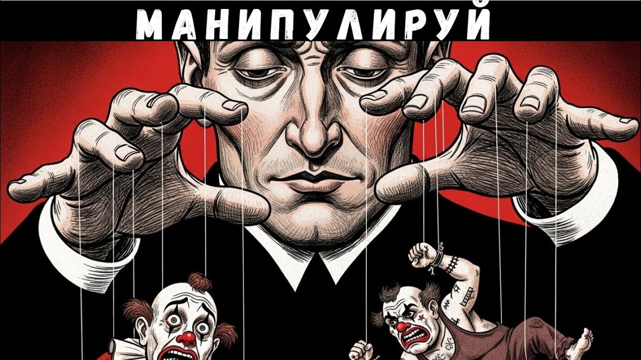 8 секретов Макиавелли: как стать мастером манипуляции и вызвать восхищение