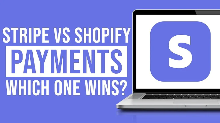 Choose the Best Payment Processor: Stripe vs Shopify Payments