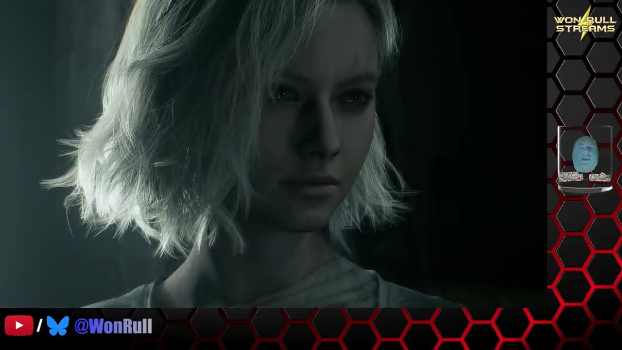 Resident Evil: Requiem (Part 2 FINAL)