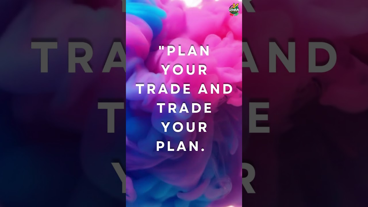 "Blueprint for Trading Success" for Beginner Traders 