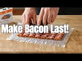 The Revolutionary #Bacon Hack You Can&#39;t Afford to Miss!