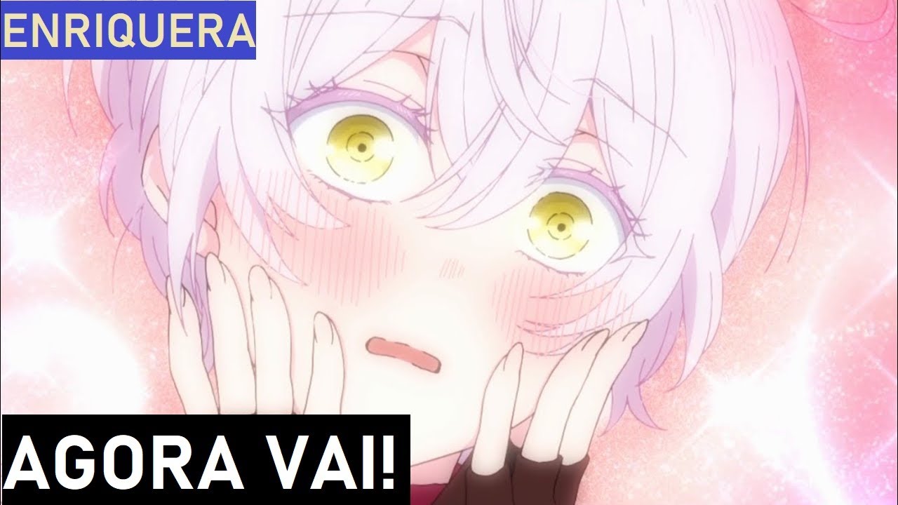 Assistir Vanitas no Carte Episódio 12 Online - Animes BR