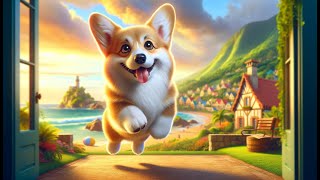 History Of The Corgi