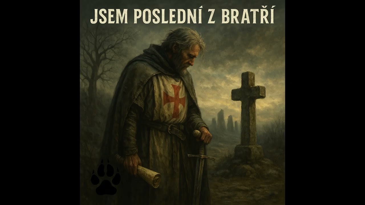 Jsem poslední z bratří