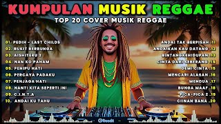 Download Lagu Kumpulan LAGU REGGAE TERBARU 2025 | Full Album Musik Reggae 🔥 Top Hits Spotify Indonesia 2025 MP3