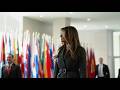 First Lady Melania Trump Presides Over the UN Security Council