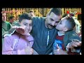 أحمد العدوى وسامح سليم موال حزين من فرحة اولاد ابوكل مرصفا