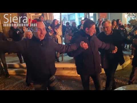 siera fm Οι
