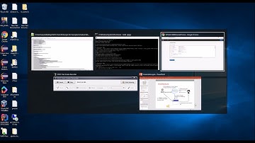 Botman Framework Project [Demonstration and Directions for use]