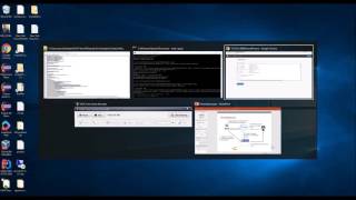 Botman Framework Project [Demonstration and Directions for use]