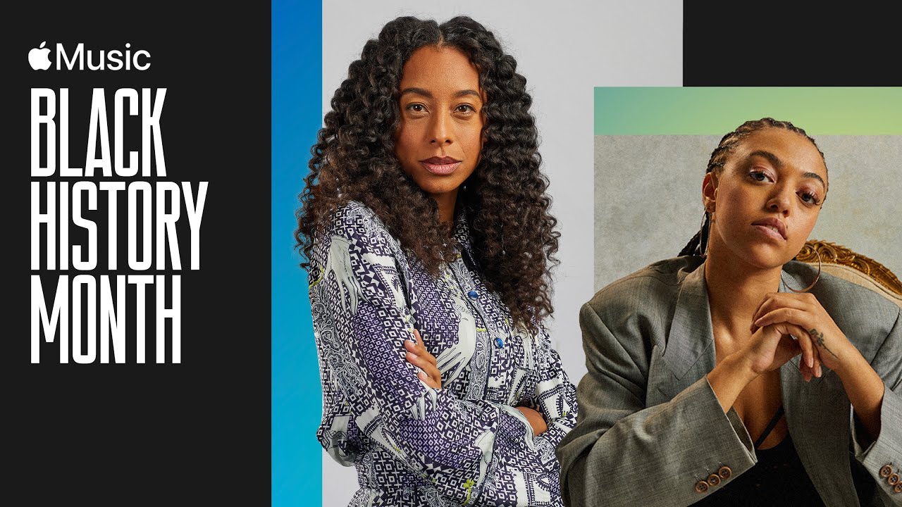 Corinne Bailey Rae and Mahalia: Musical Journey and Finding Confidence | UK Black History Month