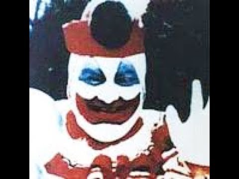 education film Serial Killer Series - John Wayne Gacy