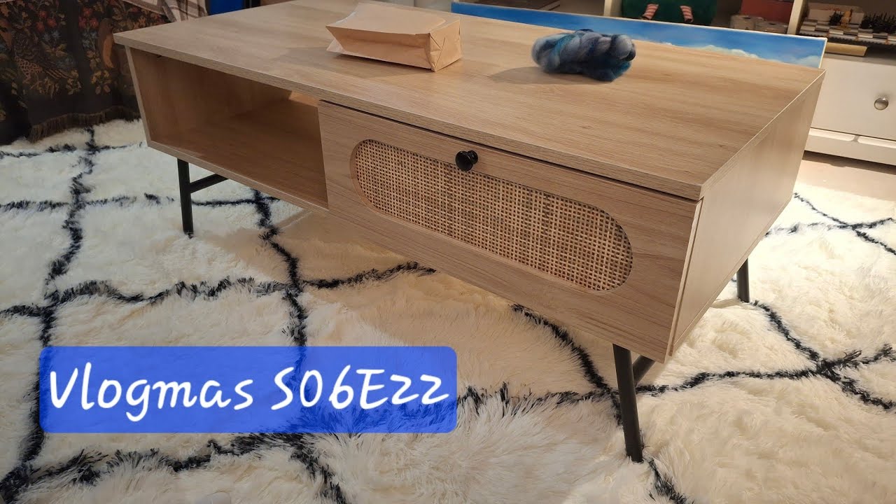 Vlogmas S06E22